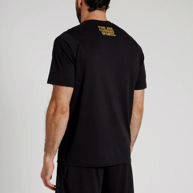 LEONE DNA v2 T-SHIRT - BLACK